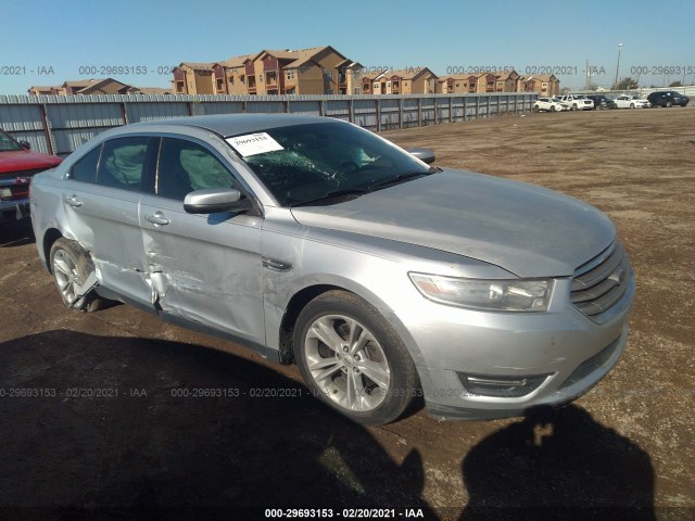 FORD TAURUS 2013 1fahp2e85dg174903