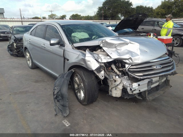 FORD TAURUS 2013 1fahp2e85dg174951