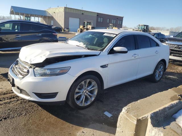 FORD TAURUS 2013 1fahp2e85dg175095