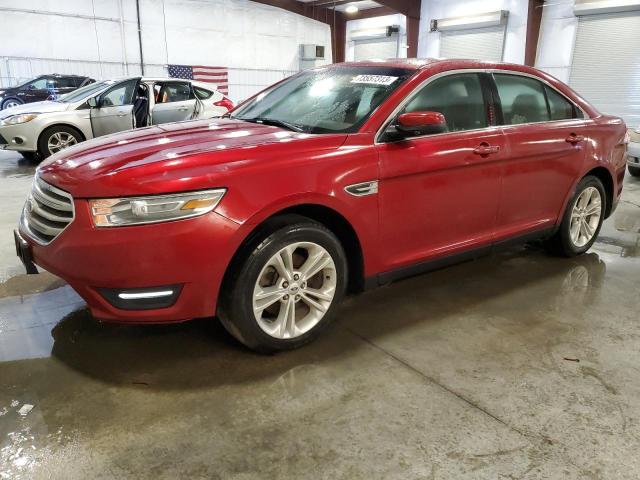 FORD TAURUS 2013 1fahp2e85dg175288