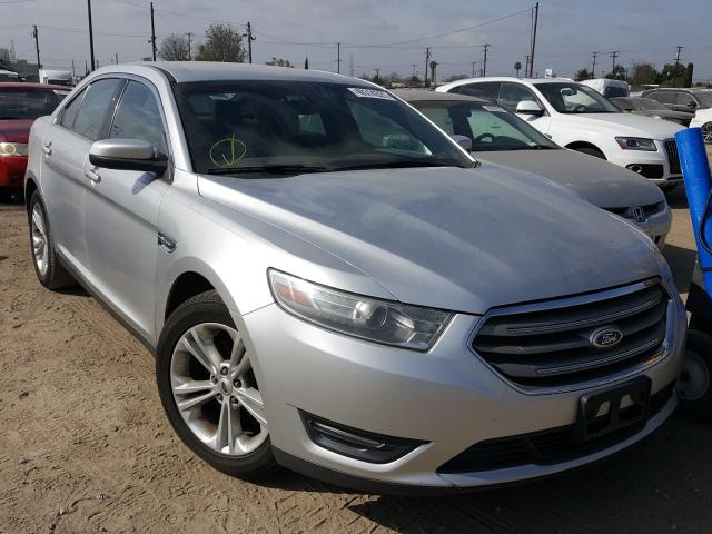 FORD TAURUS SEL 2013 1fahp2e85dg175372