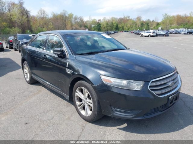 FORD TAURUS 2013 1fahp2e85dg176425