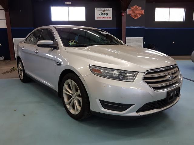 FORD TAURUS SEL 2013 1fahp2e85dg176442