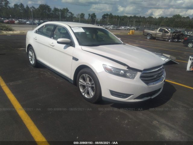 FORD TAURUS 2013 1fahp2e85dg179891