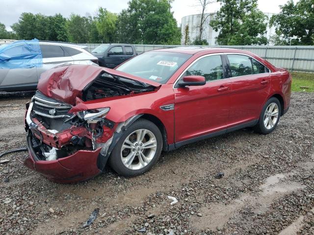 FORD TAURUS SEL 2013 1fahp2e85dg180345