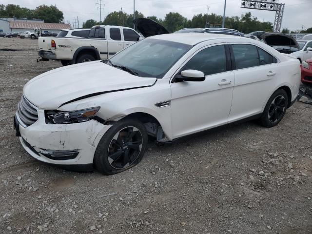 FORD TAURUS 2013 1fahp2e85dg187683