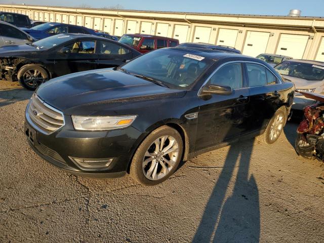 FORD TAURUS SEL 2013 1fahp2e85dg187862