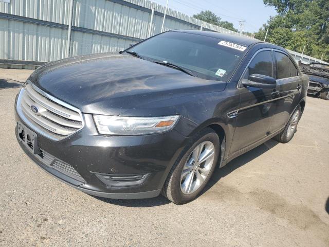 FORD TAURUS SEL 2013 1fahp2e85dg187909