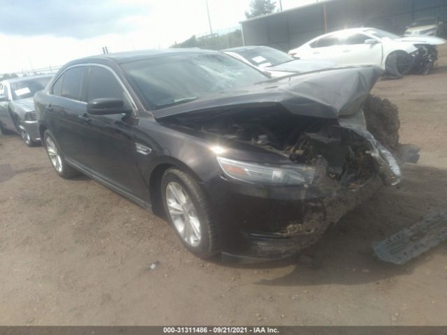 FORD TAURUS 2013 1fahp2e85dg189191