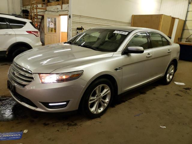 FORD TAURUS SEL 2013 1fahp2e85dg190535