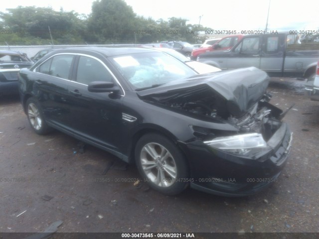 FORD TAURUS 2013 1fahp2e85dg192947