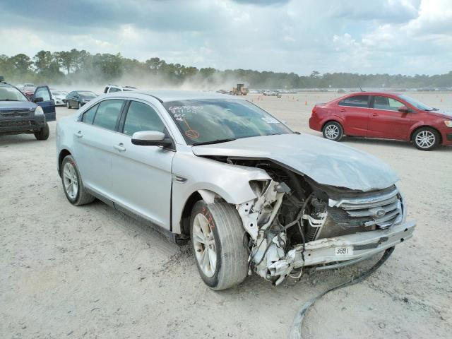 FORD TAURUS SEL 2013 1fahp2e85dg195069