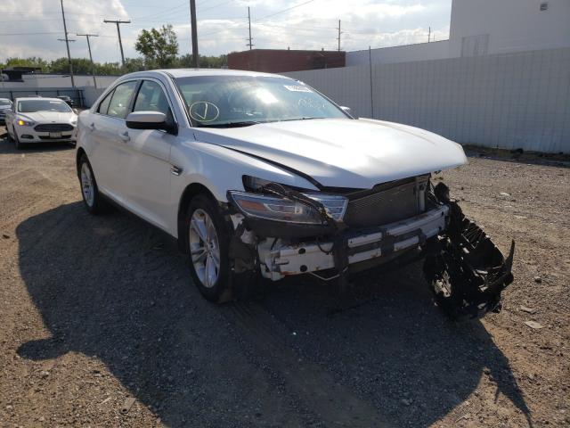 FORD TAURUS SEL 2013 1fahp2e85dg195427