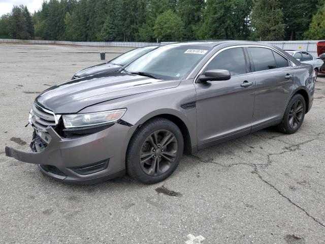 FORD TAURUS SEL 2013 1fahp2e85dg195573