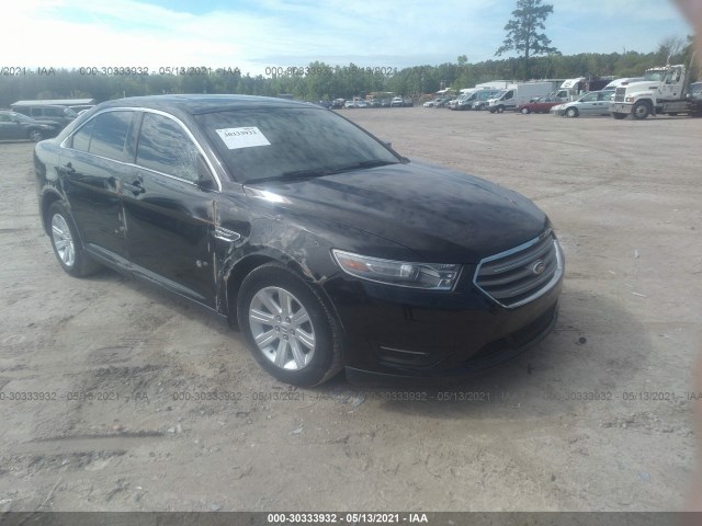 FORD TAURUS 2013 1fahp2e85dg199073