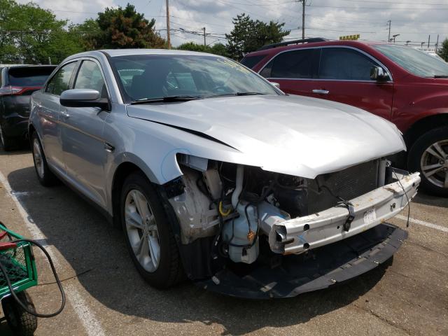 FORD TAURUS SEL 2013 1fahp2e85dg199090