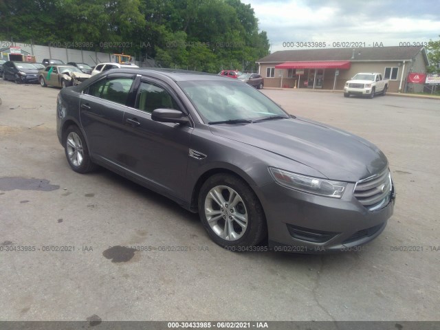 FORD TAURUS 2013 1fahp2e85dg199316