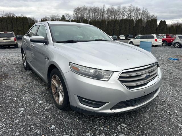 FORD TAURUS 2013 1fahp2e85dg199414