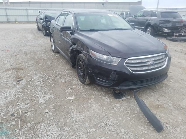 FORD TAURUS SEL 2013 1fahp2e85dg199641