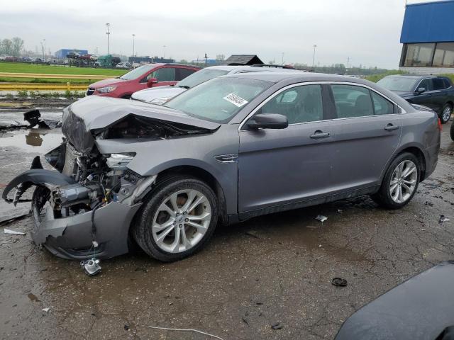 FORD TAURUS 2013 1fahp2e85dg201095