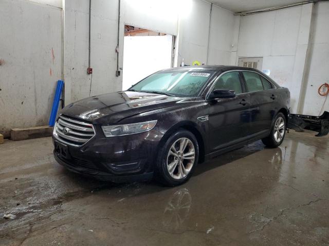 FORD TAURUS 2013 1fahp2e85dg203736