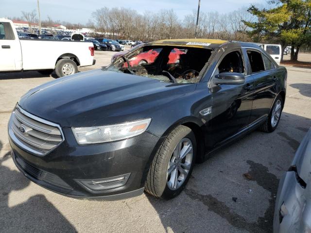 FORD TAURUS SEL 2013 1fahp2e85dg204076