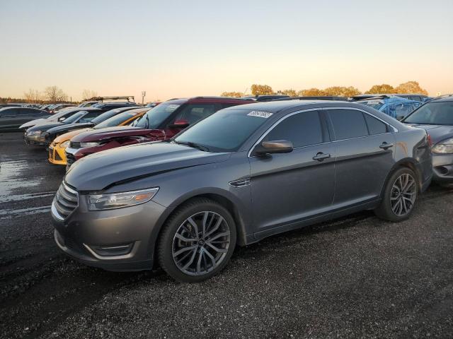 FORD TAURUS SEL 2013 1fahp2e85dg209391