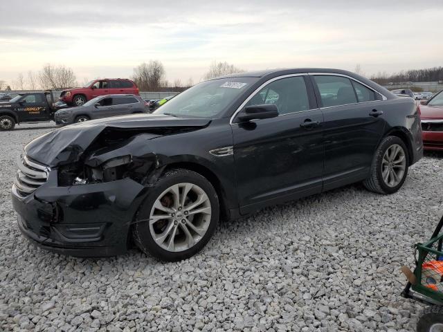 FORD TAURUS 2013 1fahp2e85dg211965