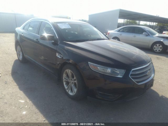 FORD TAURUS 2013 1fahp2e85dg212064