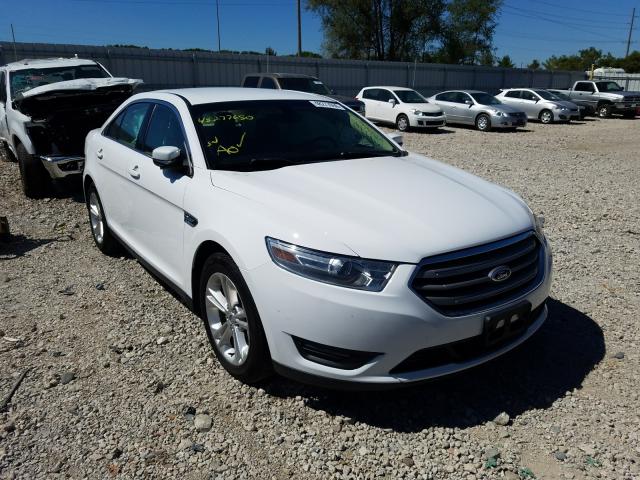 FORD TAURUS SEL 2013 1fahp2e85dg212095