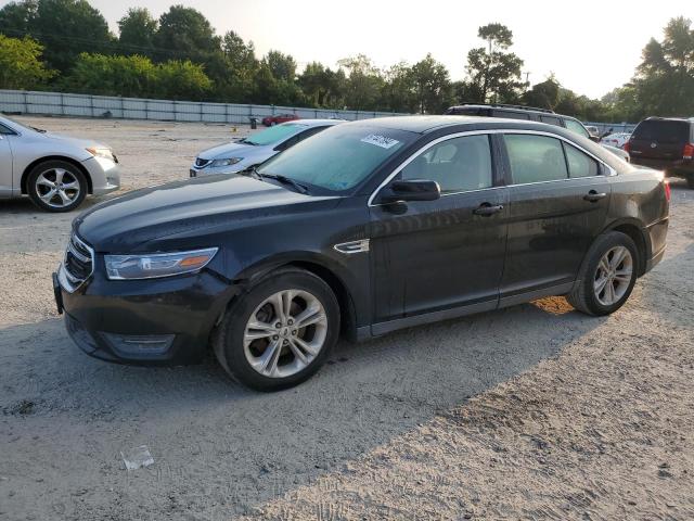 FORD TAURUS SEL 2013 1fahp2e85dg214512