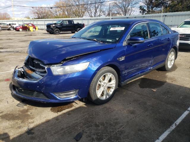 FORD TAURUS 2013 1fahp2e85dg214672