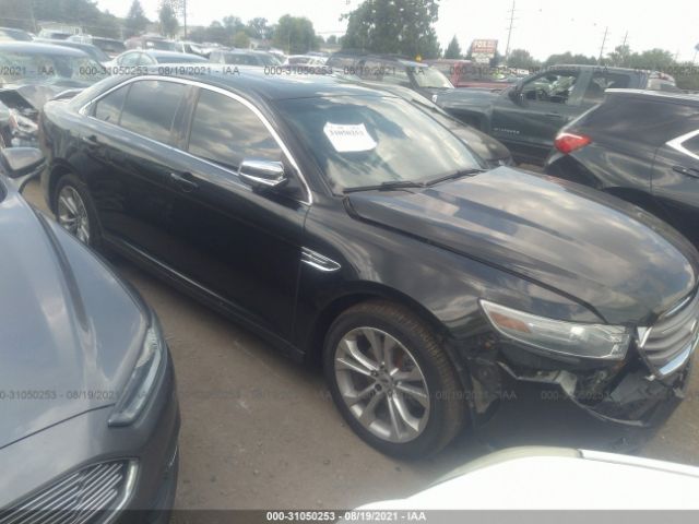 FORD TAURUS 2013 1fahp2e85dg216518