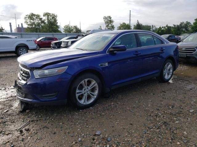 FORD TAURUS 2013 1fahp2e85dg216552