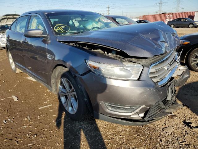 FORD TAURUS SEL 2013 1fahp2e85dg218186