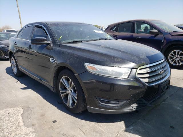 FORD TAURUS SEL 2013 1fahp2e85dg220746