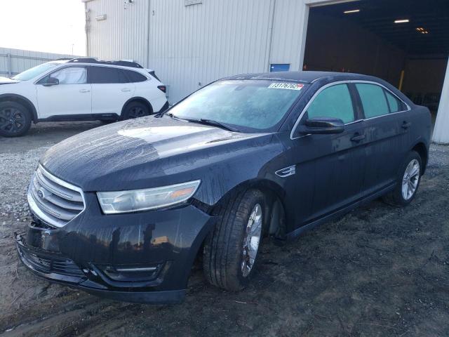 FORD TAURUS SEL 2013 1fahp2e85dg222125