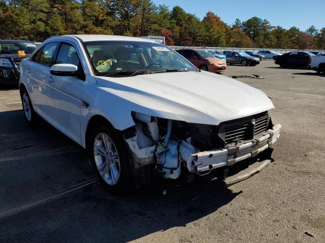 FORD TAURUS SEL 2013 1fahp2e85dg222979