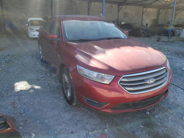 FORD TAURUS SEL 2013 1fahp2e85dg228667