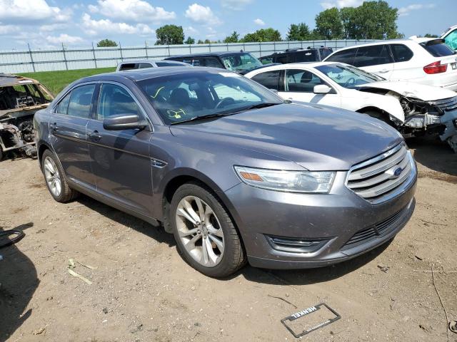 FORD TAURUS SEL 2013 1fahp2e85dg233500