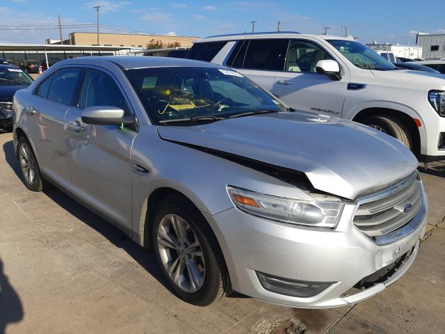 FORD TAURUS SEL 2013 1fahp2e85dg235571