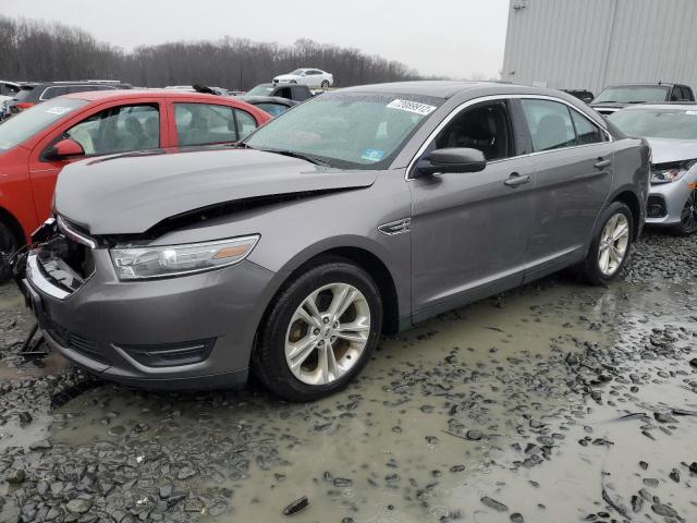 FORD TAURUS SEL 2014 1fahp2e85eg100141