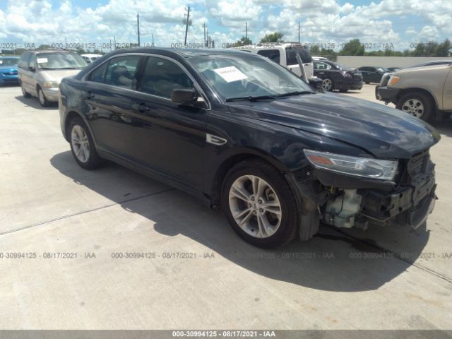 FORD TAURUS 2014 1fahp2e85eg100396