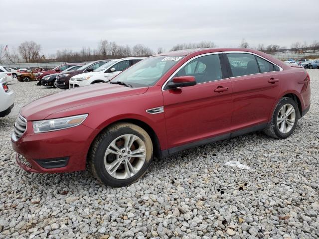 FORD TAURUS 2014 1fahp2e85eg103847