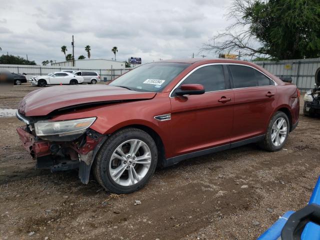 FORD TAURUS 2014 1fahp2e85eg106585