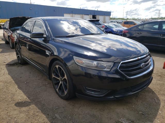 FORD TAURUS SEL 2014 1fahp2e85eg108319