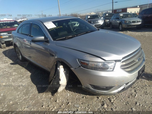 FORD TAURUS 2014 1fahp2e85eg109079