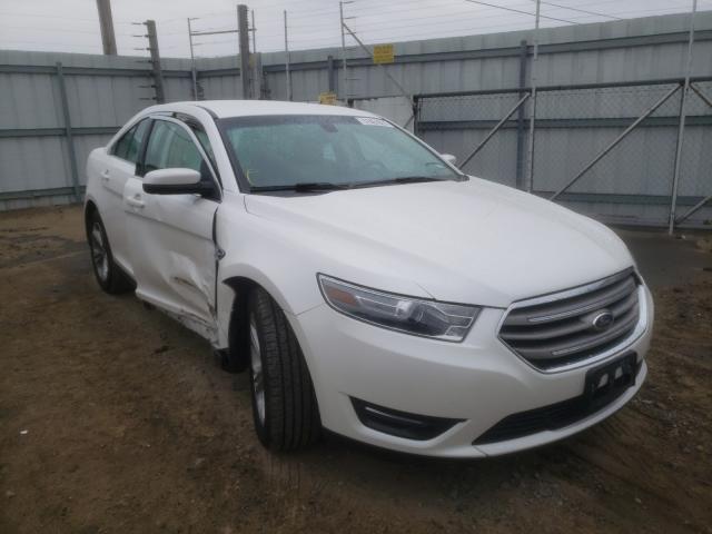 FORD TAURUS SEL 2014 1fahp2e85eg110636