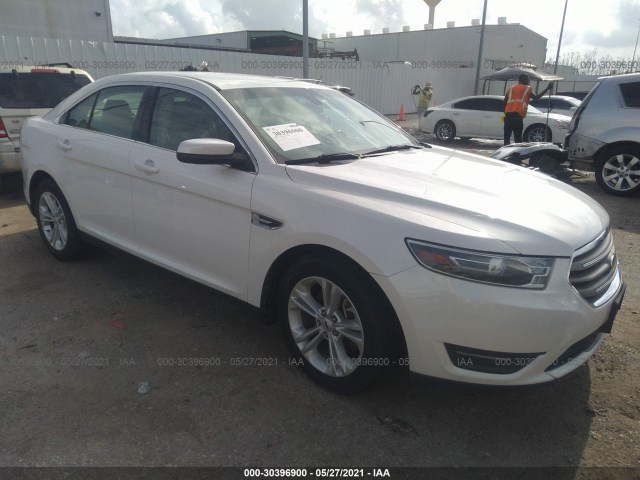 FORD TAURUS 2014 1fahp2e85eg113360