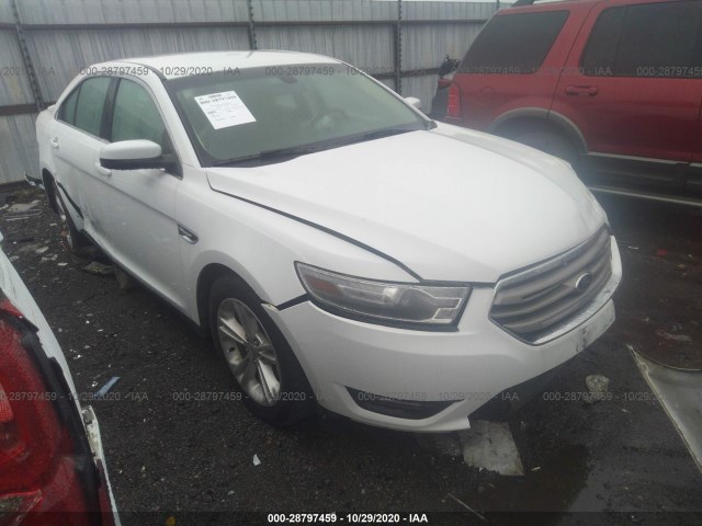 FORD TAURUS 2014 1fahp2e85eg116727